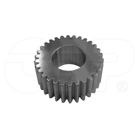 Aic Replacement Parts Gear - Planetary 30 Teeth Fits Caterpillar Models 2370974